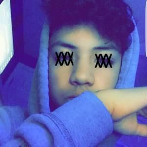 Meet your Posher, Edgar